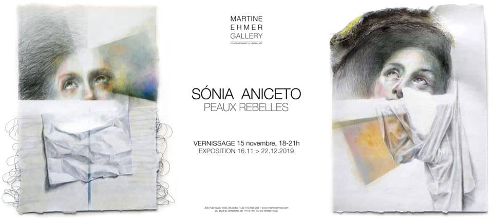 Opening l Sonia Aniceto